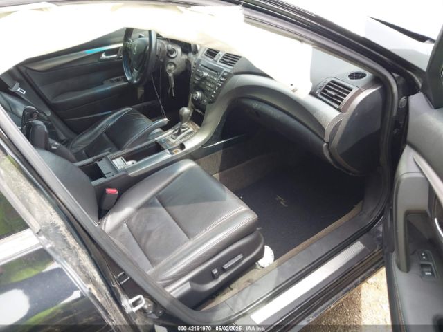 2013 ACURA TL 19UUA8F27DA012492 Photo 4