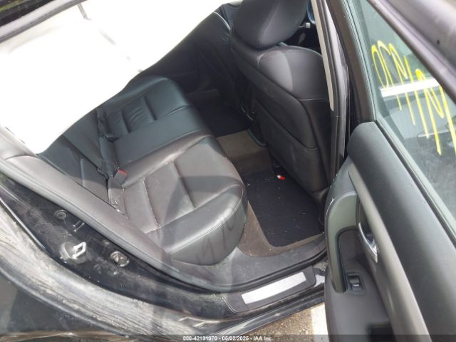 2013 ACURA TL 19UUA8F27DA012492 Photo 7