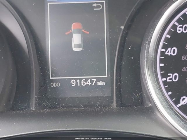 4T1B11HK9KU241905 Toyota CAMRY SE