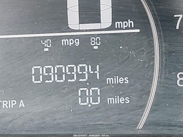 2HKRW6H37JH215564 Honda CR-V LX
