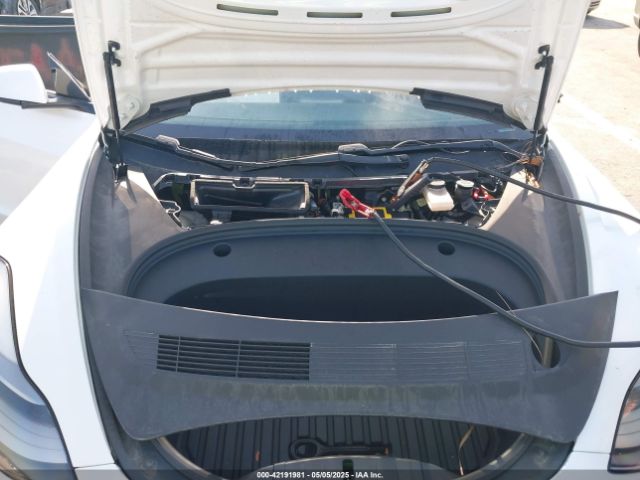5YJ3E1EA2MF973202 Tesla Model 3 Standard Range Plus Rear-wheel Drive