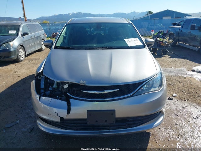 Chrysler Pacifica 2017 2C4RC1DG1HR505722 Image 12