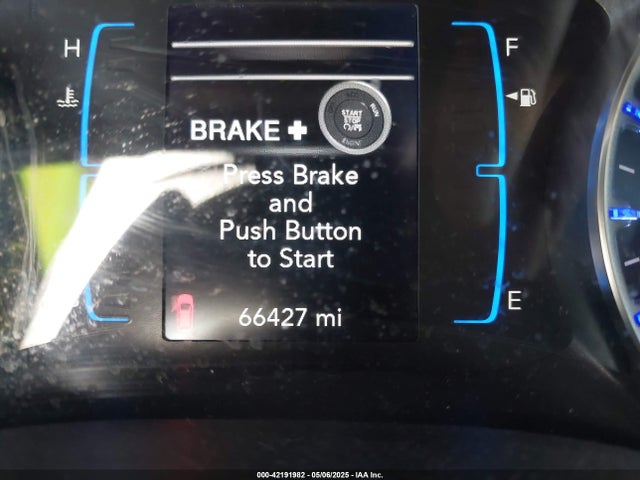 Chrysler Pacifica 2017 2C4RC1DG1HR505722 Image 15