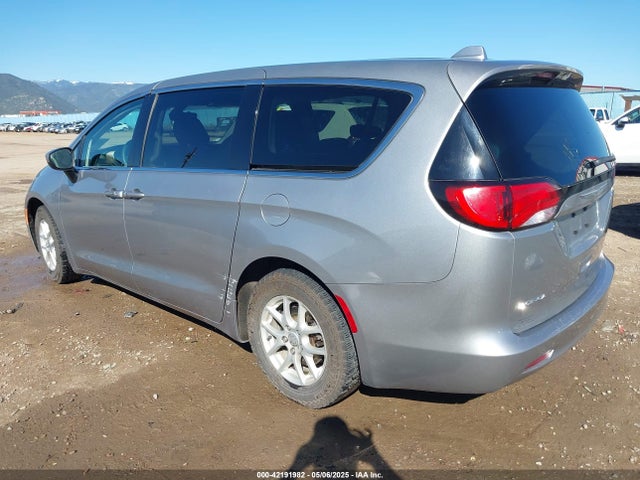 Chrysler Pacifica 2017 2C4RC1DG1HR505722 Image 3
