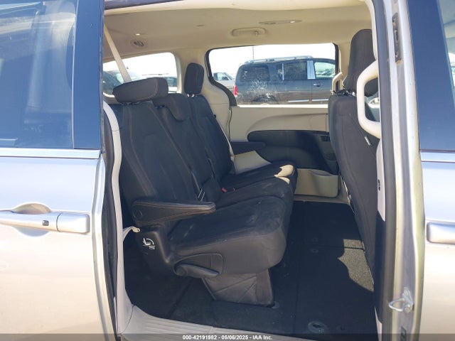 Chrysler Pacifica 2017 2C4RC1DG1HR505722 Image 8