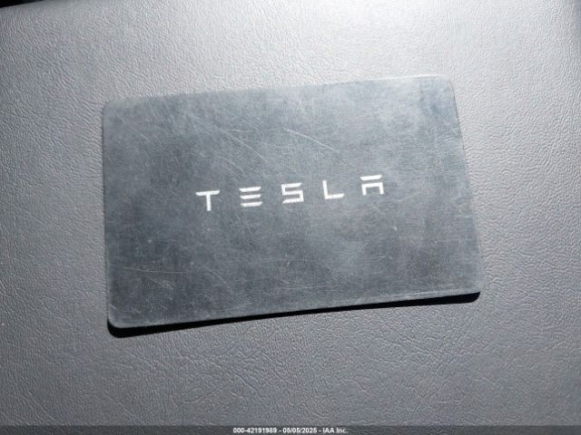 5YJ3E1EC2NF270198 Tesla Model 3 Performance Dual Motor All-wheel Drive