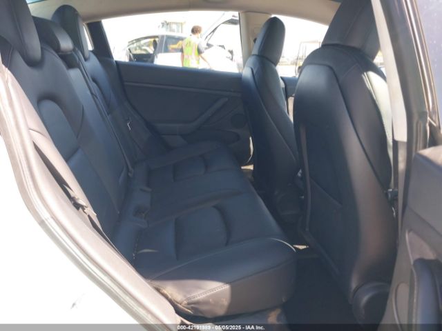5YJ3E1EC2NF270198 Tesla Model 3 Performance Dual Motor All-wheel Drive