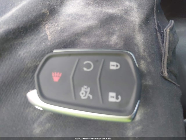 2016 CADILLAC XTS 2G61N5S34G9182752 Photo 10