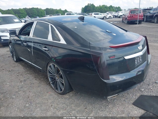 2016 CADILLAC XTS 2G61N5S34G9182752 Photo 2