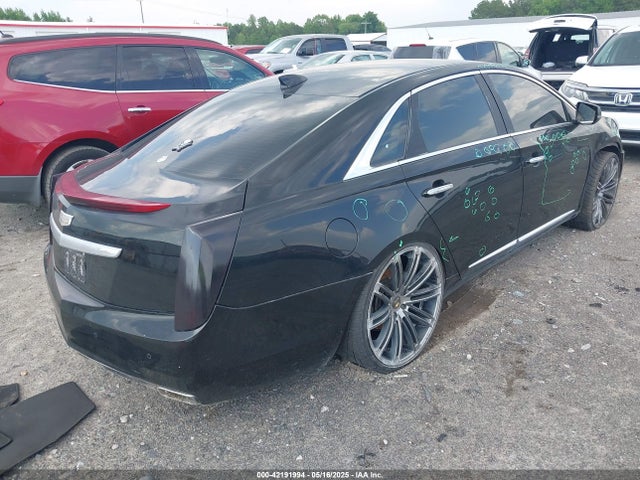 2016 CADILLAC XTS 2G61N5S34G9182752 Photo 3