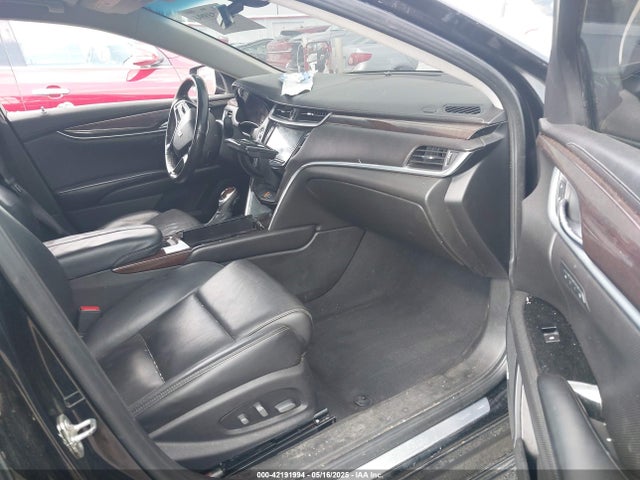 2016 CADILLAC XTS 2G61N5S34G9182752 Photo 4