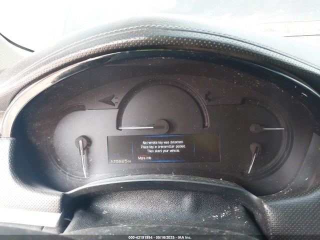 2016 CADILLAC XTS 2G61N5S34G9182752 Photo 6