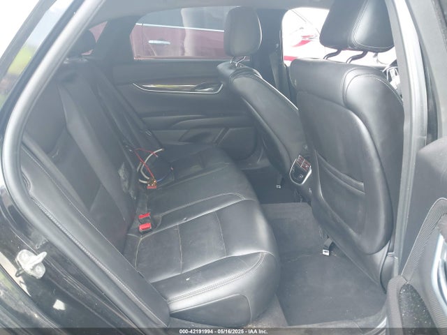 2016 CADILLAC XTS 2G61N5S34G9182752 Photo 7