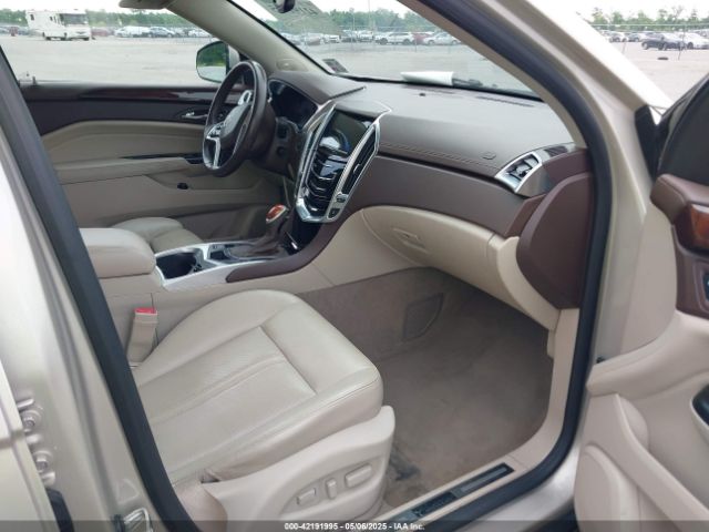 2015 CADILLAC SRX 3GYFNCE34FS639168 Photo 4