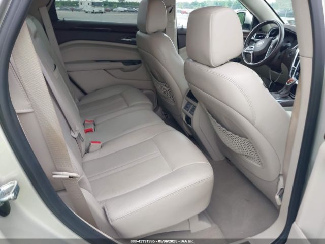 2015 CADILLAC SRX 3GYFNCE34FS639168 Photo 7