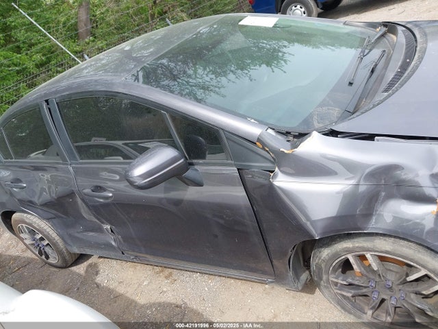 Honda Civic Lx 2015 19XFB2F54FE114926 Image 13