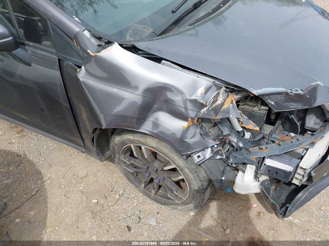 Honda Civic Lx 2015 19XFB2F54FE114926 Image 17