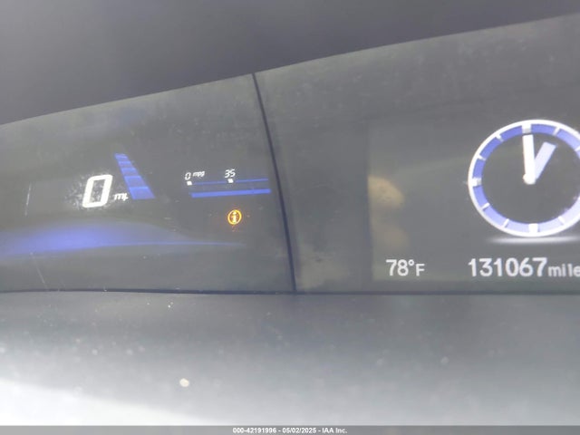 Honda Civic Lx 2015 19XFB2F54FE114926 Image 7