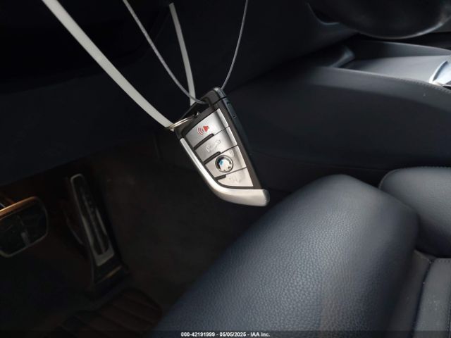 2018 BMW 540I WBAJE5C52JWA93872 Photo 10