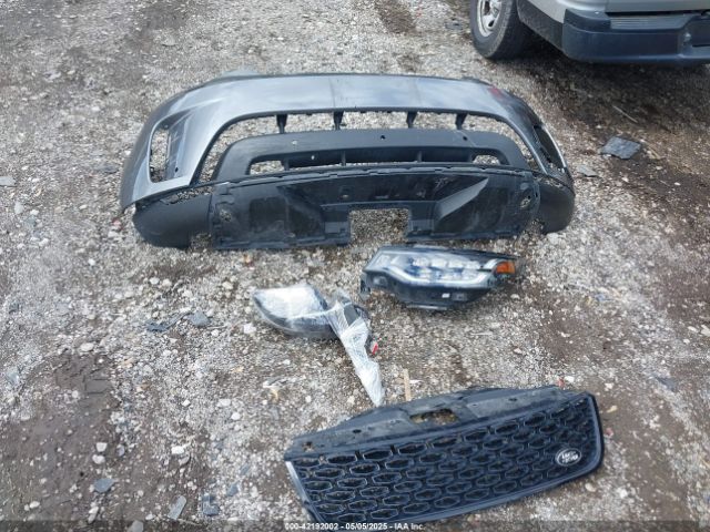 SALRRBBV5HA014881 Land Rover Discovery Hse