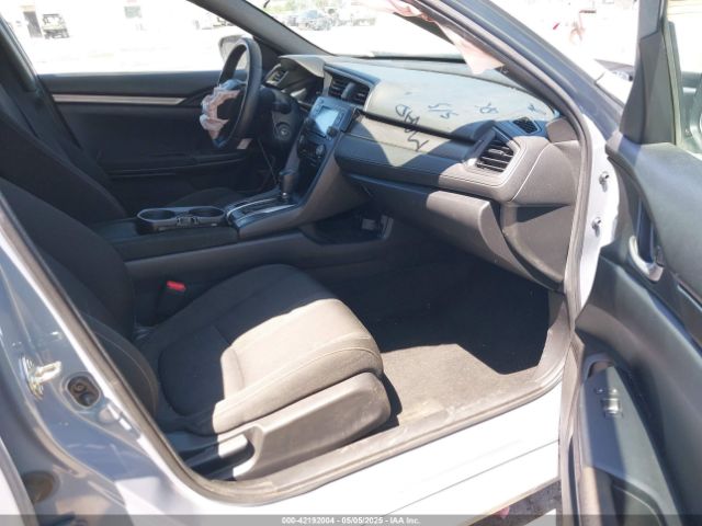 SHHFK7H39KU414117 Honda Civic Lx
