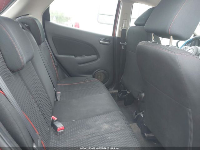 JM1DE1LY2E0177294 Mazda Mazda2 Touring