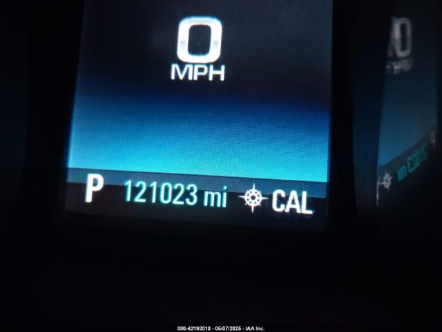 1G11C5SA6GU155548 Chevrolet Malibu Limited Lt