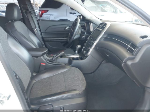1G11C5SA6GU155548 Chevrolet Malibu Limited Lt