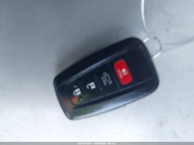5TDGARAH3MS506073 Toyota Highlander Hybrid Xle