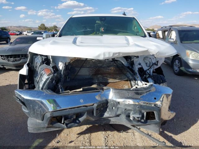 1GCRYDED7LZ159245 Chevrolet Silverado 1500 4wd Double Cab Standard Bed Lt