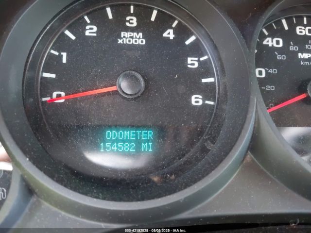 2011 GMC SIERRA 1500 1GTR1TEX9BZ448229 Photo 6