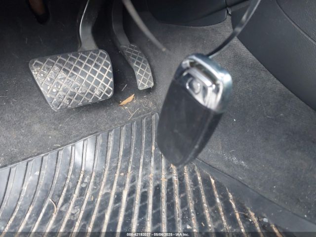 2013 AUDI A5 WAUVFAFH3DN001222 Photo 10