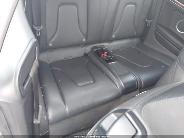 2013 AUDI A5 WAUVFAFH3DN001222 Photo 7