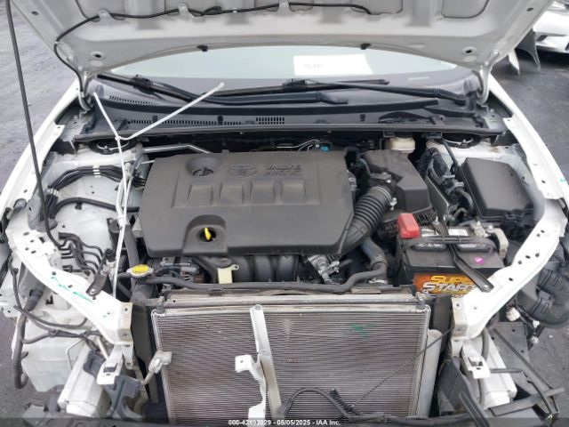 5YFBPRHE2HP648059 Toyota Corolla Le Eco