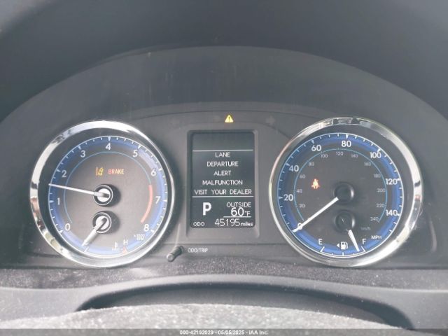 5YFBPRHE2HP648059 Toyota Corolla Le Eco
