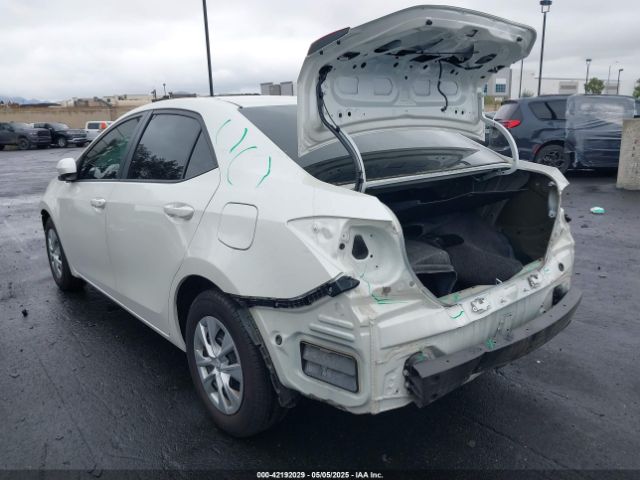 5YFBPRHE2HP648059 Toyota Corolla Le Eco