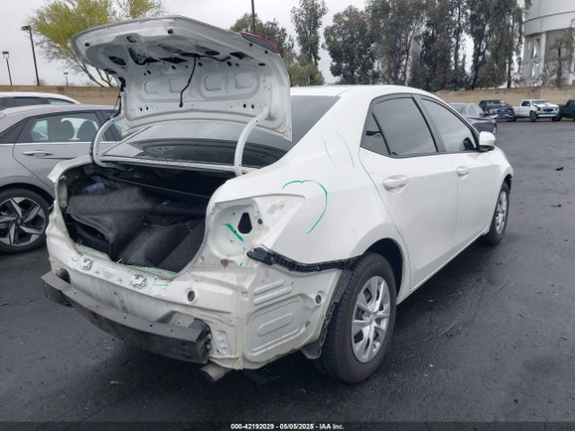 5YFBPRHE2HP648059 Toyota Corolla Le Eco