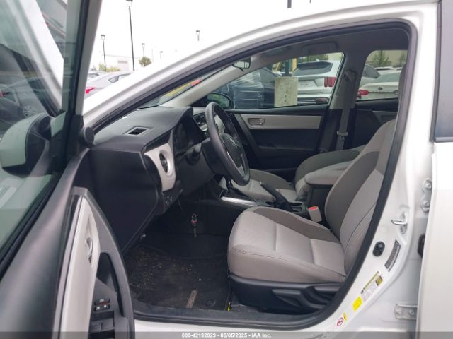 5YFBPRHE2HP648059 Toyota Corolla Le Eco