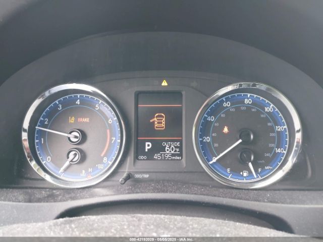 5YFBPRHE2HP648059 Toyota Corolla Le Eco