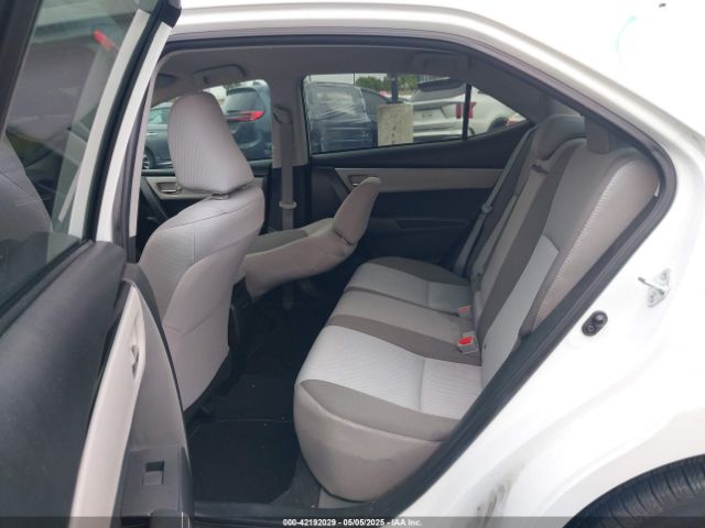 5YFBPRHE2HP648059 Toyota Corolla Le Eco