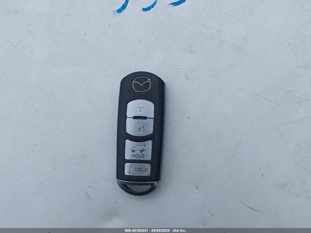 2019 MAZDA CX-5 JM3KFACM2K1562840 Photo 10