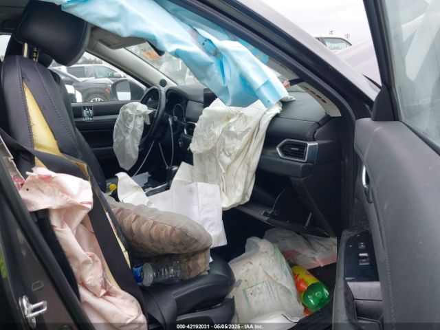 2019 MAZDA CX-5 JM3KFACM2K1562840 Photo 4