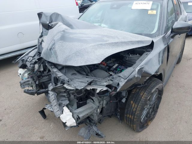2019 MAZDA CX-5 JM3KFACM2K1562840 Photo 5