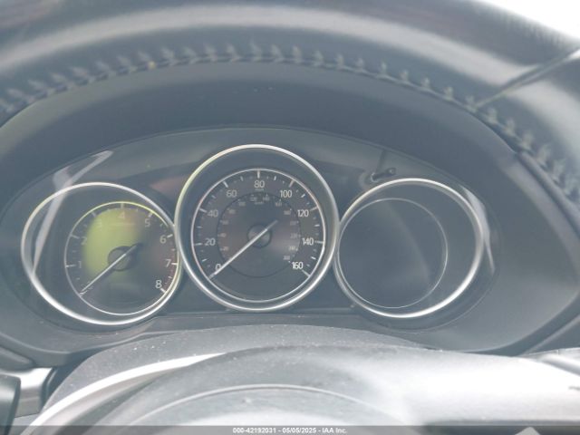 2019 MAZDA CX-5 JM3KFACM2K1562840 Photo 6