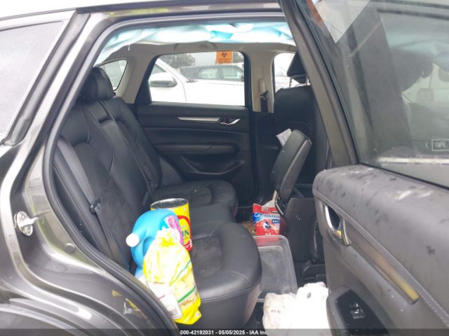 2019 MAZDA CX-5 JM3KFACM2K1562840 Photo 7