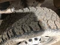 1GC2KUEG9JZ113202 Chevrolet Silverado 2500hd Wt