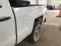 1GC2KUEG9JZ113202 Chevrolet Silverado 2500hd Wt