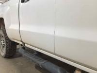 1GC2KUEG9JZ113202 Chevrolet Silverado 2500hd Wt