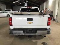 1GC2KUEG9JZ113202 Chevrolet Silverado 2500hd Wt