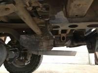 1GC2KUEG9JZ113202 Chevrolet Silverado 2500hd Wt